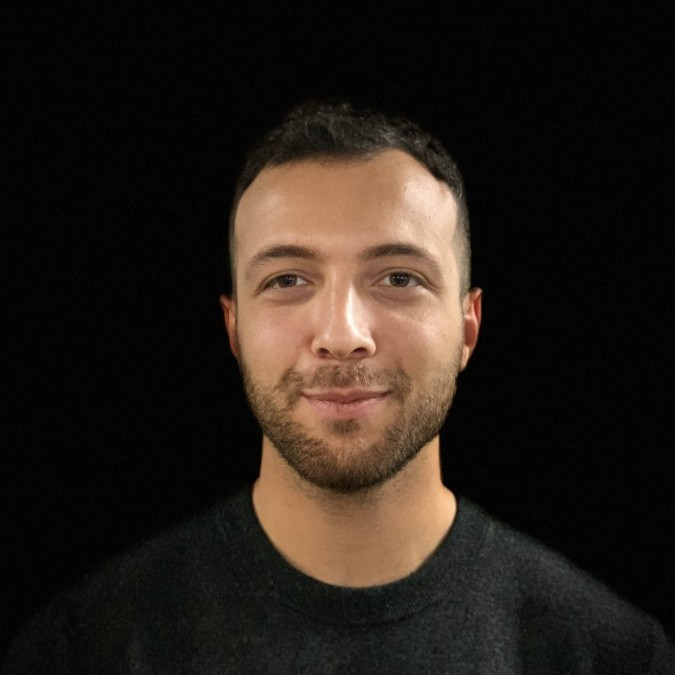 Sam Dooley avatar image