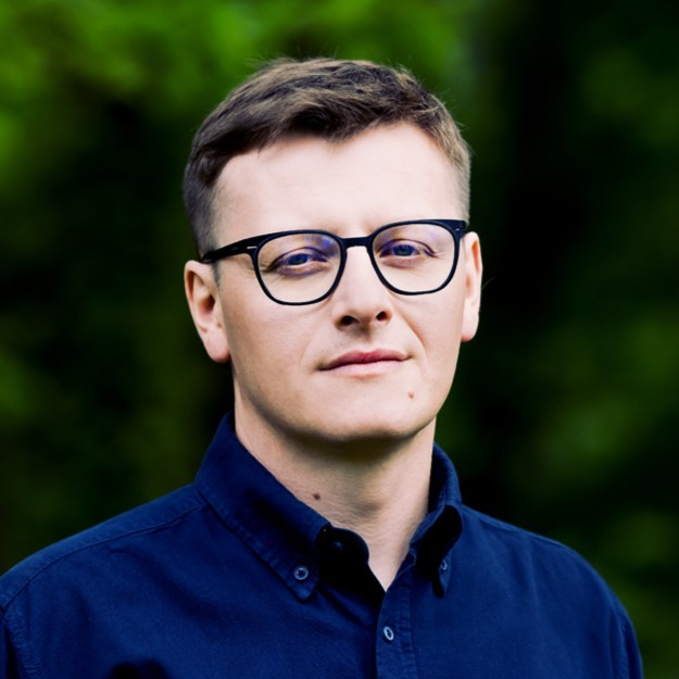 Łukasz Obuchowicz avatar image