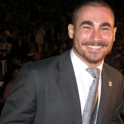 Patrick Rizk avatar image