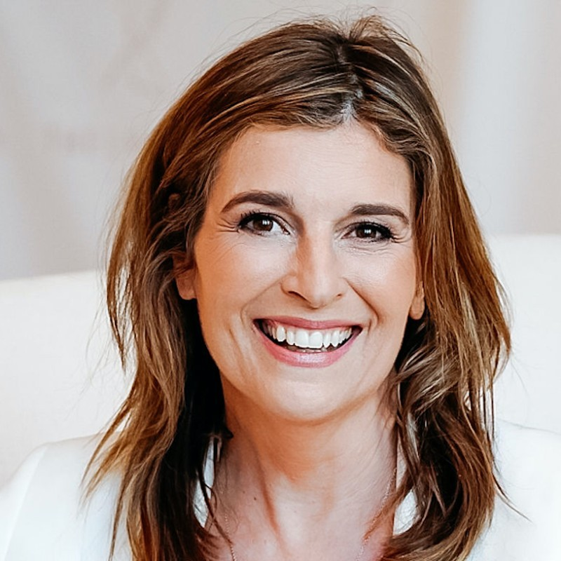 Melinda Wittstock  CEO Founder Podopolo, Entrepreneur, Podcaster avatar image