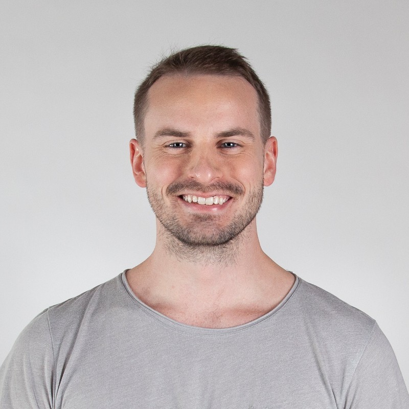 Michael Birsak avatar image