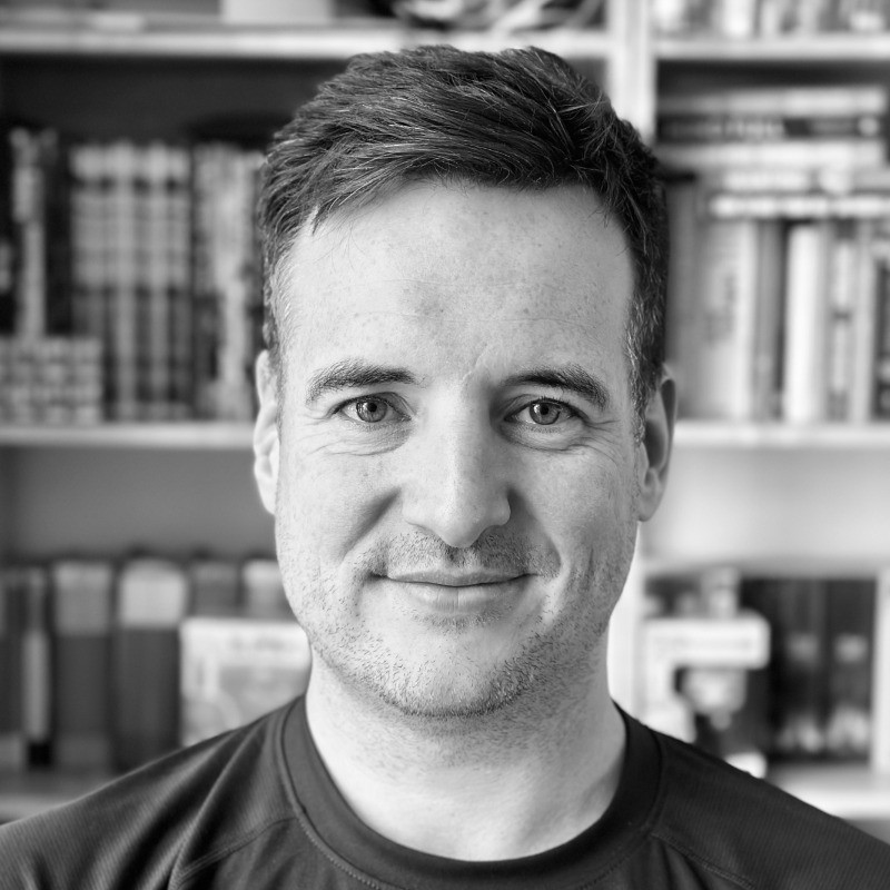 Rob Rob Cumiskey avatar image