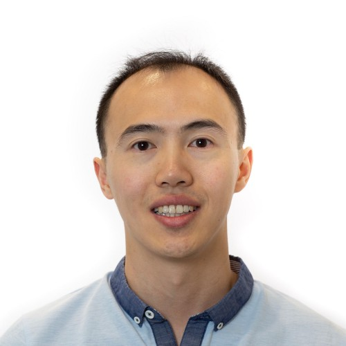 Keanu Lee avatar image