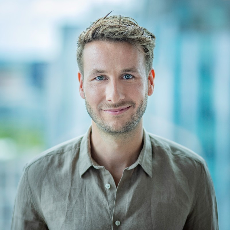 Nino de Rijk avatar image