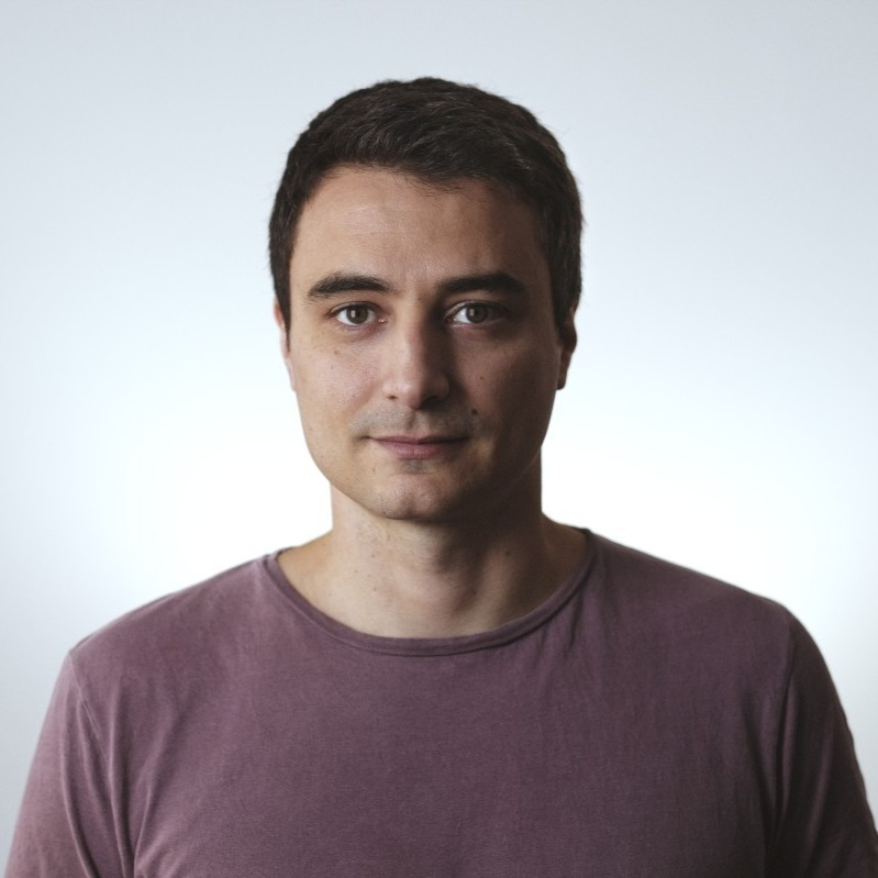 Matteo Vallone avatar image