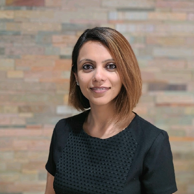 Shalini Poddar avatar image