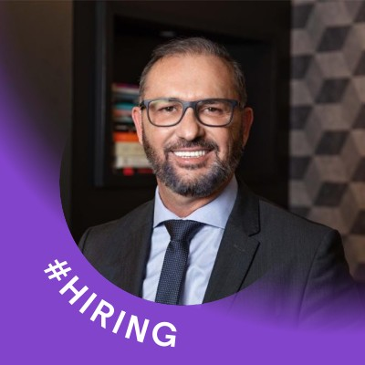 Paulo De Souza Correa avatar image