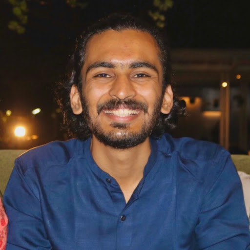 Rahul Jain avatar image