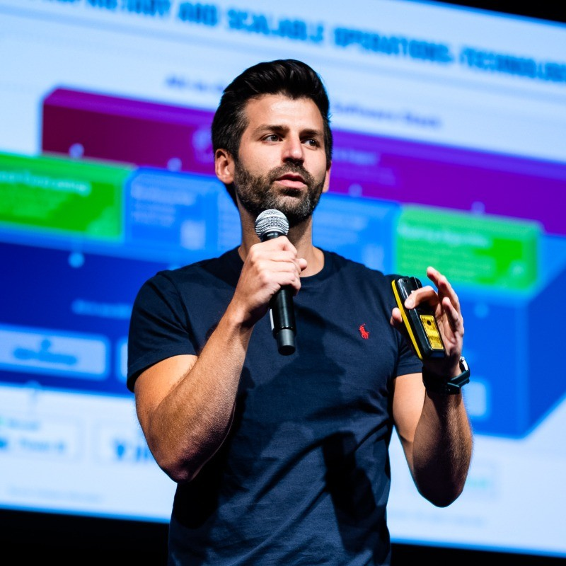 Niklas Plath avatar image