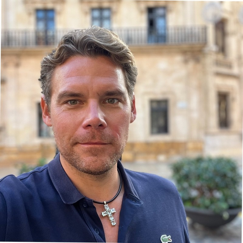 Toni Sonn avatar image