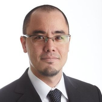 David Yaegashi avatar image