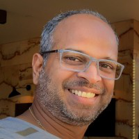 Anil Panguluri avatar image