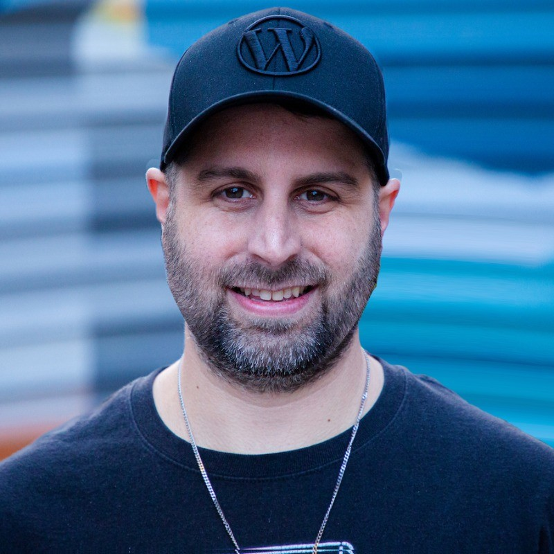 Jason Hubsch avatar image