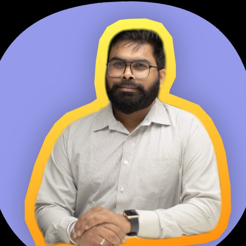 Aditya Singh Kushwaha avatar image