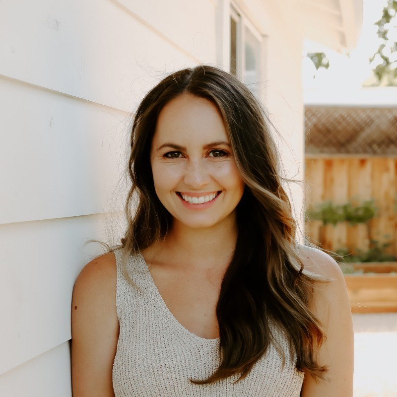 Sharee Gibson avatar image