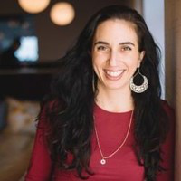 Stephanie Alman avatar image