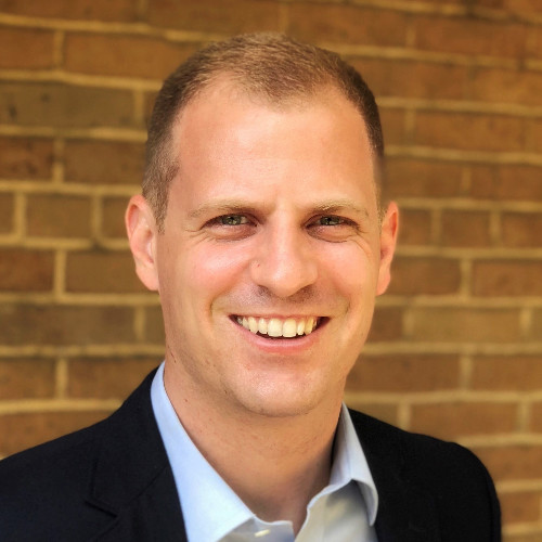 Judson Juden avatar image