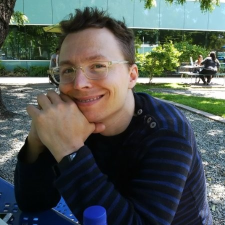 Brett Lider avatar image