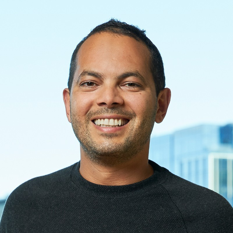 Morad Elhafed avatar image