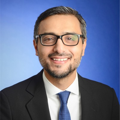 Sammy Ahmed avatar image