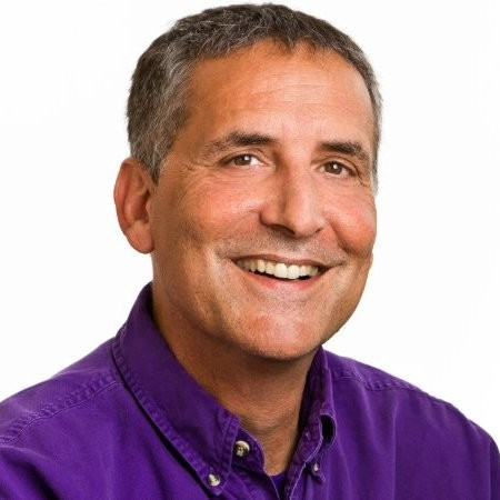 David Henke avatar image