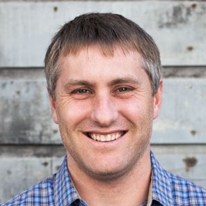 Michael Fyall avatar image