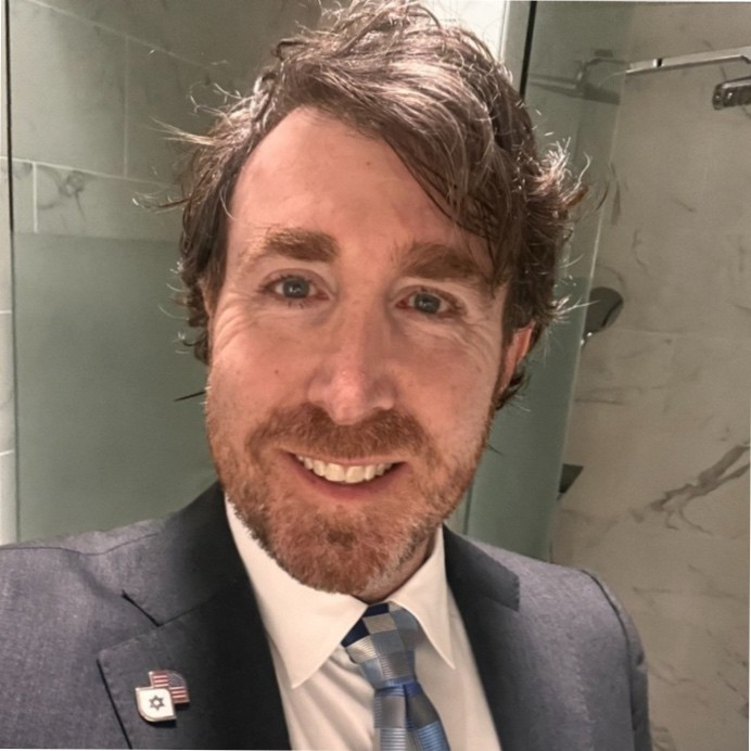 Jonathan Zufi avatar image