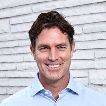 Chad Steelberg avatar image