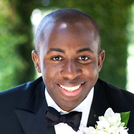 Adriel Frederick avatar image