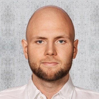 Jannes Fischer avatar image