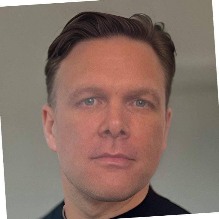 Padraig O. avatar image