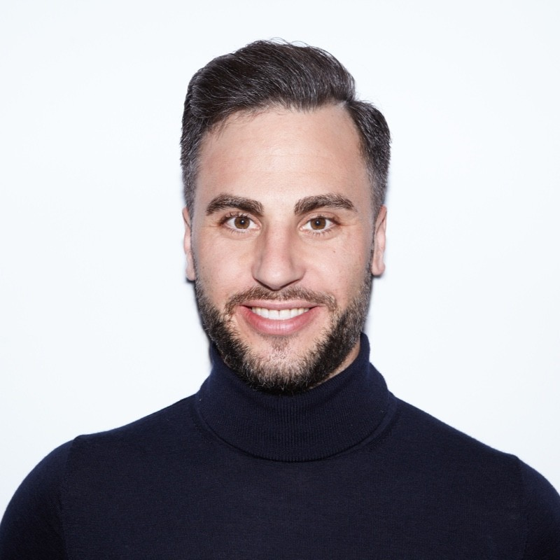 David Stuck avatar image