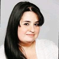 Vanessa Andrews avatar image