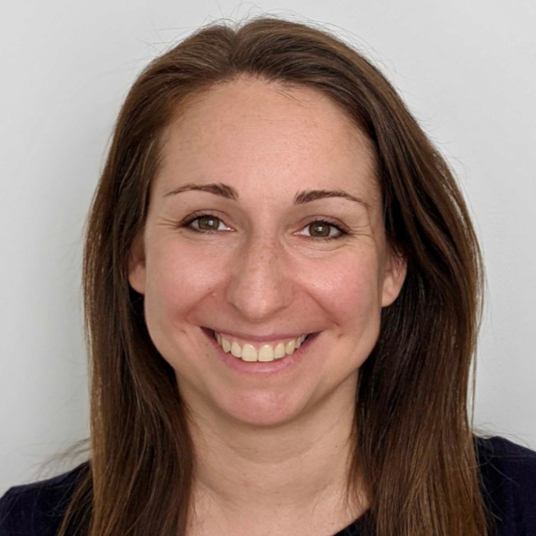 Julia Richter avatar image