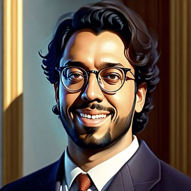 Vaibhav Singhal avatar image