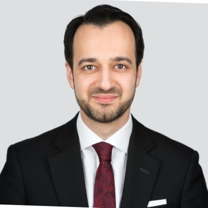 Abdul Haseeb Basit avatar image