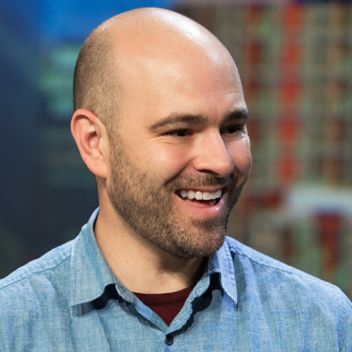 Craig Lillard avatar image