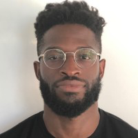 Rotimi Kuforiji avatar image