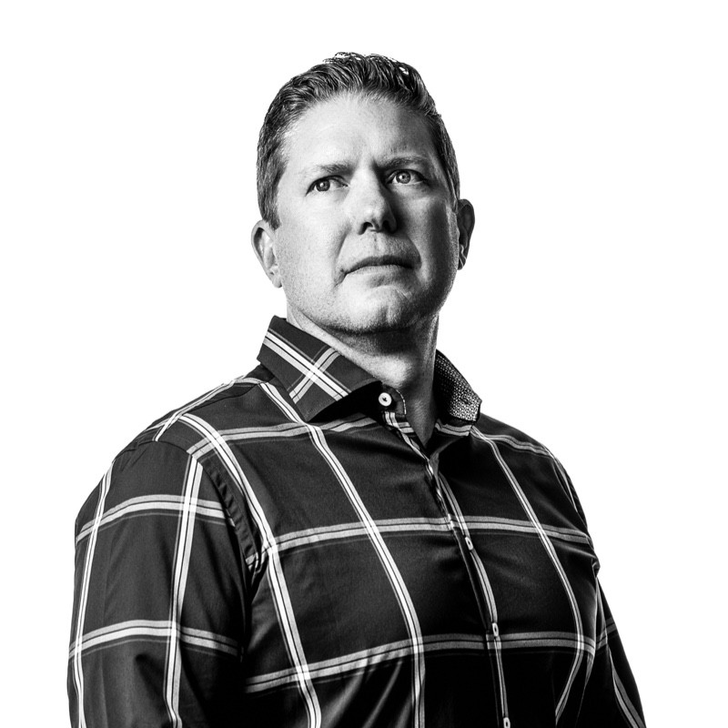 Travis Mitchell avatar image