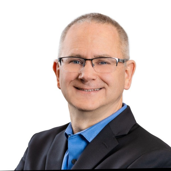 Jeff Murphy avatar image