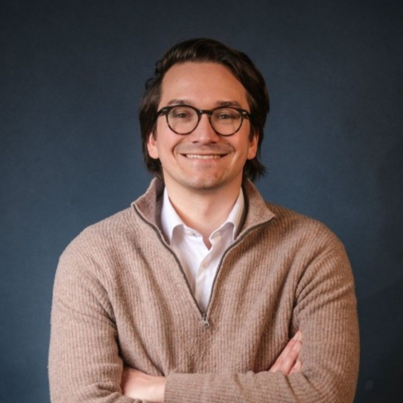 Jan Voss avatar image