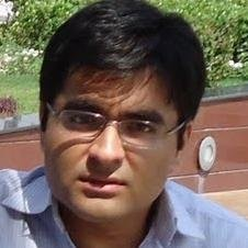 Shailendra Sason avatar image