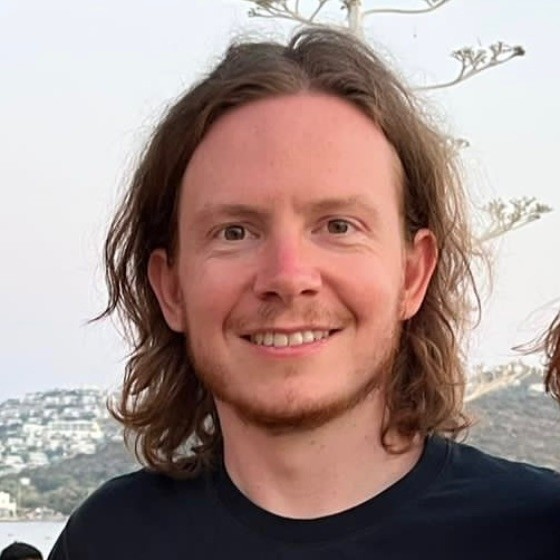 Lucas Gordon avatar image