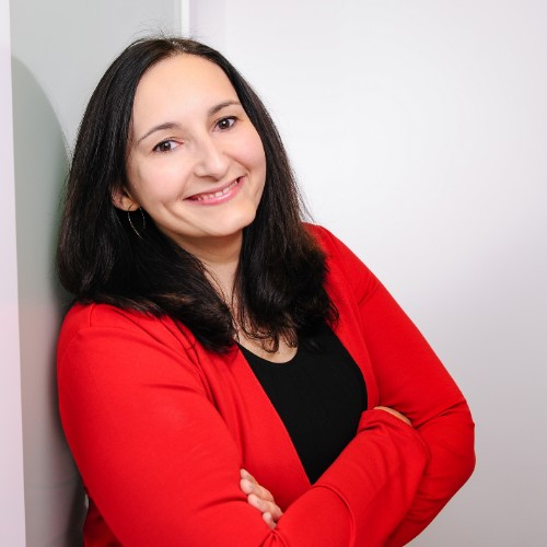 Michaela Schroetel avatar image