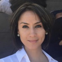 Elena Sanchez avatar image