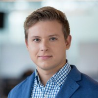 Darius Kavaliauskas avatar image