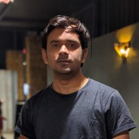 Amit Panchal avatar image