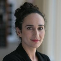 Jessica Vosgerchian avatar image