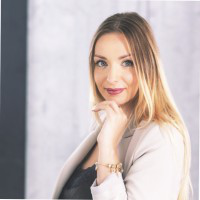 Oleksandra Ambach avatar image