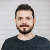 Aykan Ekici avatar image